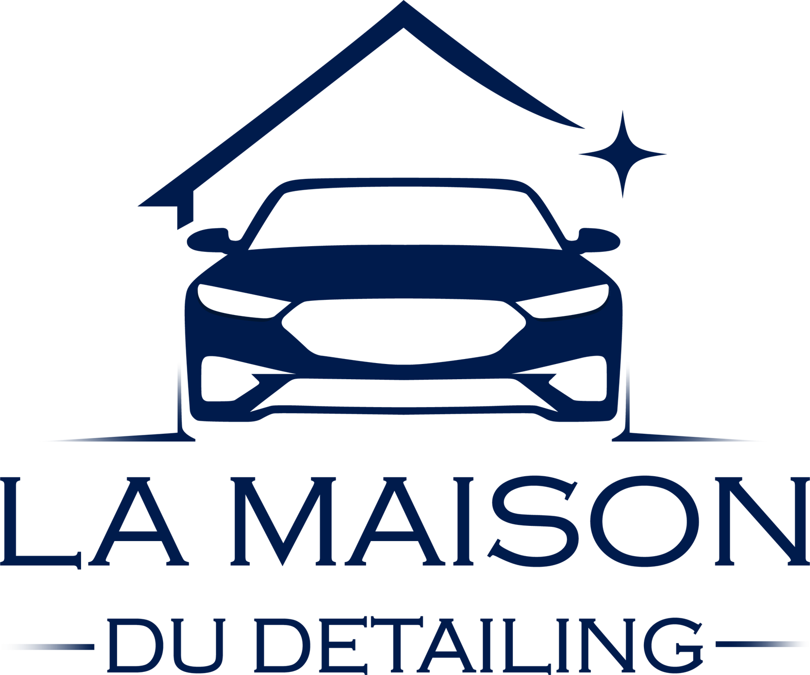 La Maison du Detailing